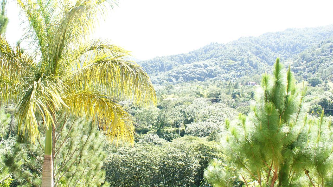 Hotel Rancho La Aurora Jarabacoa Exterior foto