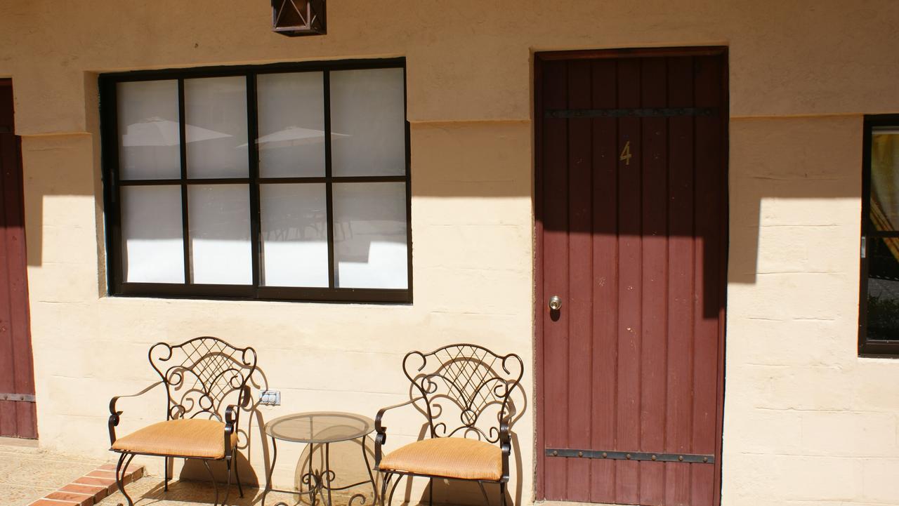 Hotel Rancho La Aurora Jarabacoa Exterior foto